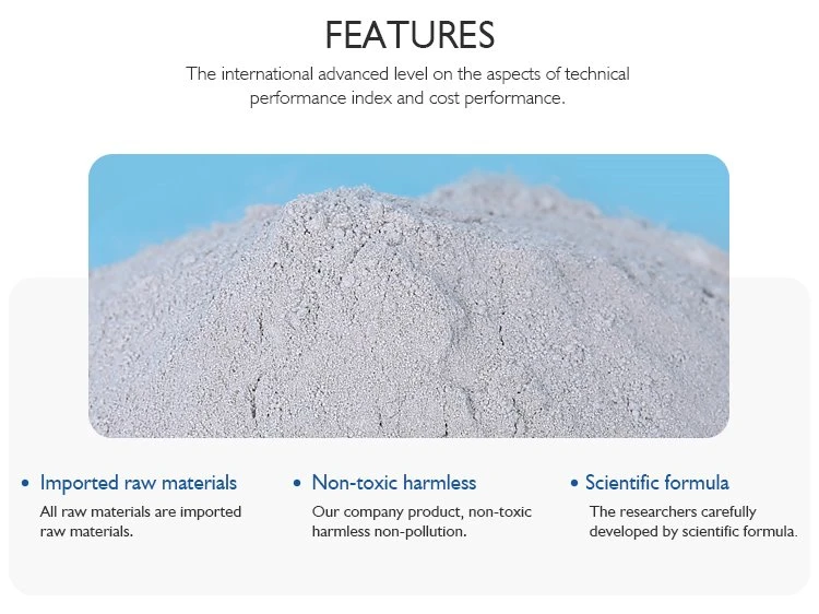 Gypsum characteristics Gypsum characteristics